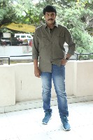 Nenu Keerthana Movie Press Meet